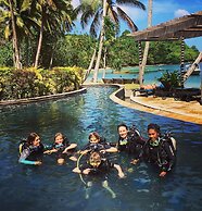 Beqa Lagoon Resort
