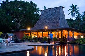 Beqa Lagoon Resort