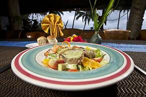Beqa Lagoon Resort