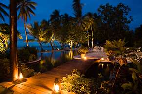 Beqa Lagoon Resort