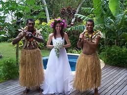 Beqa Lagoon Resort
