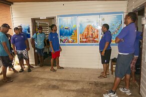 Beqa Lagoon Resort