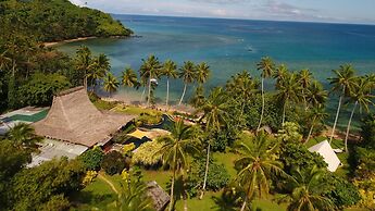 Beqa Lagoon Resort