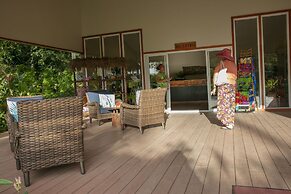 Beqa Lagoon Resort