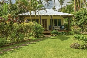 Beqa Lagoon Resort