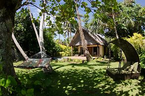 Beqa Lagoon Resort