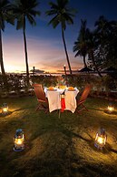 Beqa Lagoon Resort