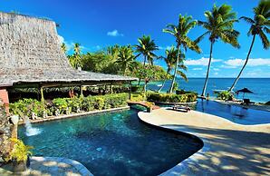 Beqa Lagoon Resort