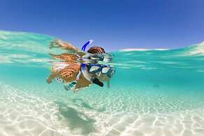 Beqa Lagoon Resort