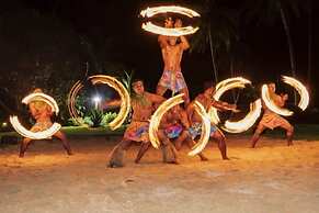 Beqa Lagoon Resort