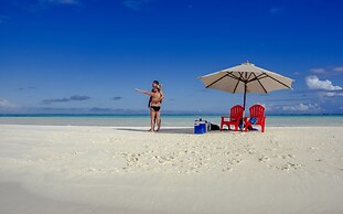 Beqa Lagoon Resort