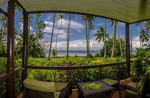 Beqa Lagoon Resort