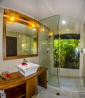 Beqa Lagoon Resort