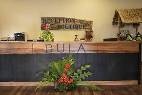 Beqa Lagoon Resort