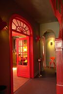 Monty Small Design Hotel