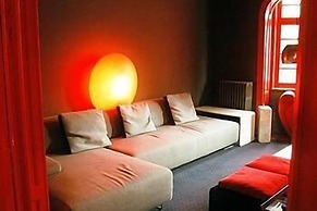 Monty Small Design Hotel