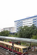Generator Berlin Prenzlaur Berg