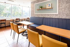 Comfort Hotel Narita