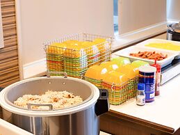Comfort Hotel Narita