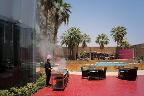 MOVE INN Jeddah