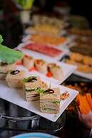 MOVE INN Jeddah