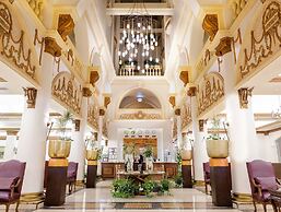 MOVE INN Jeddah