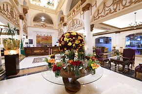 MOVE INN Jeddah
