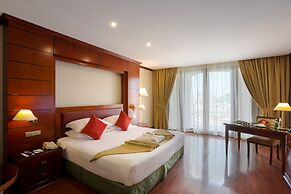 MOVE INN Jeddah