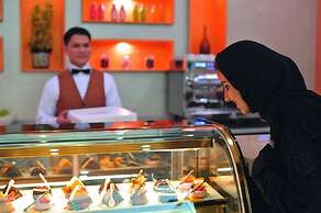 MOVE INN Jeddah