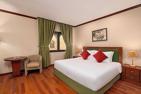 MOVE INN Jeddah