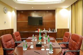MOVE INN Jeddah