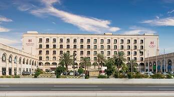 MOVE INN Jeddah