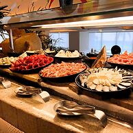 GR Solaris Cancun & Spa - All Inclusive