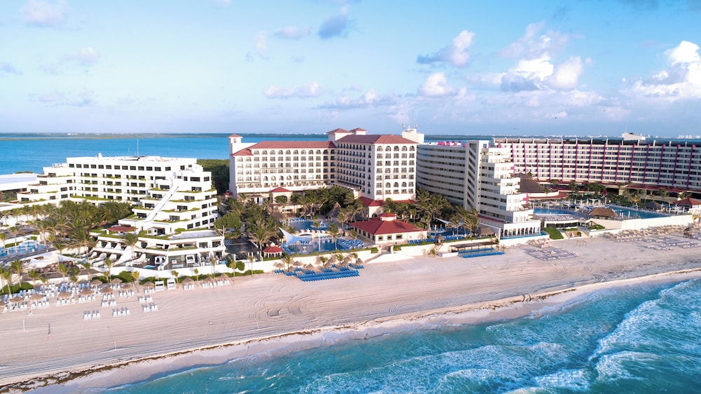 GR Solaris Cancun & Spa - All Inclusive