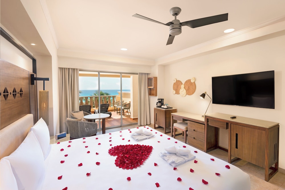 GR Solaris Cancun & Spa - All Inclusive