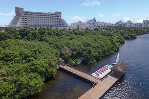 GR Solaris Cancun & Spa - All Inclusive