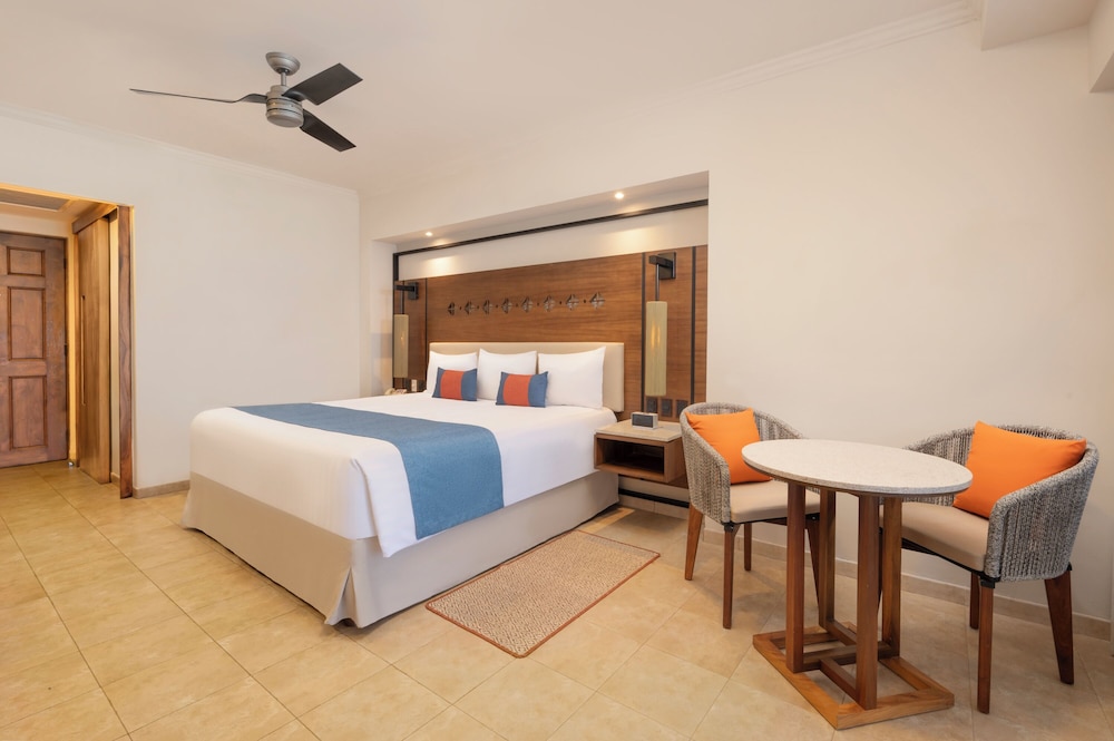 GR Solaris Cancun & Spa - All Inclusive