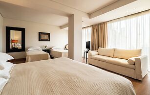 Plaza Resort Hotel