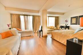 Plaza Resort Hotel