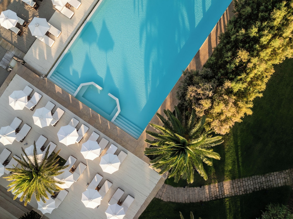 Plaza Resort Hotel