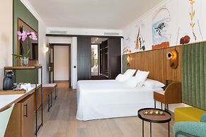 Hotel Jardines de Nivaria