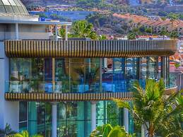 Hotel Jardines de Nivaria