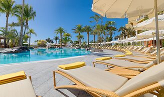 Hotel Jardines de Nivaria