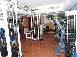 Paradise Park Fun Lifestyle Hotel