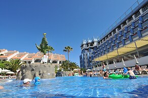 Paradise Park Fun Lifestyle Hotel
