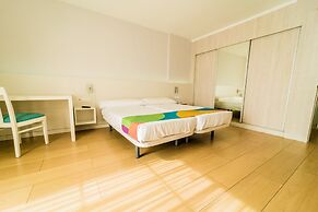 Paradise Park Fun Lifestyle Hotel