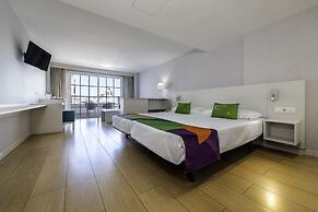 Paradise Park Fun Lifestyle Hotel
