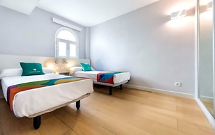 Paradise Park Fun Lifestyle Hotel