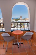 Paradise Park Fun Lifestyle Hotel