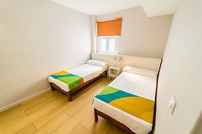 Paradise Park Fun Lifestyle Hotel